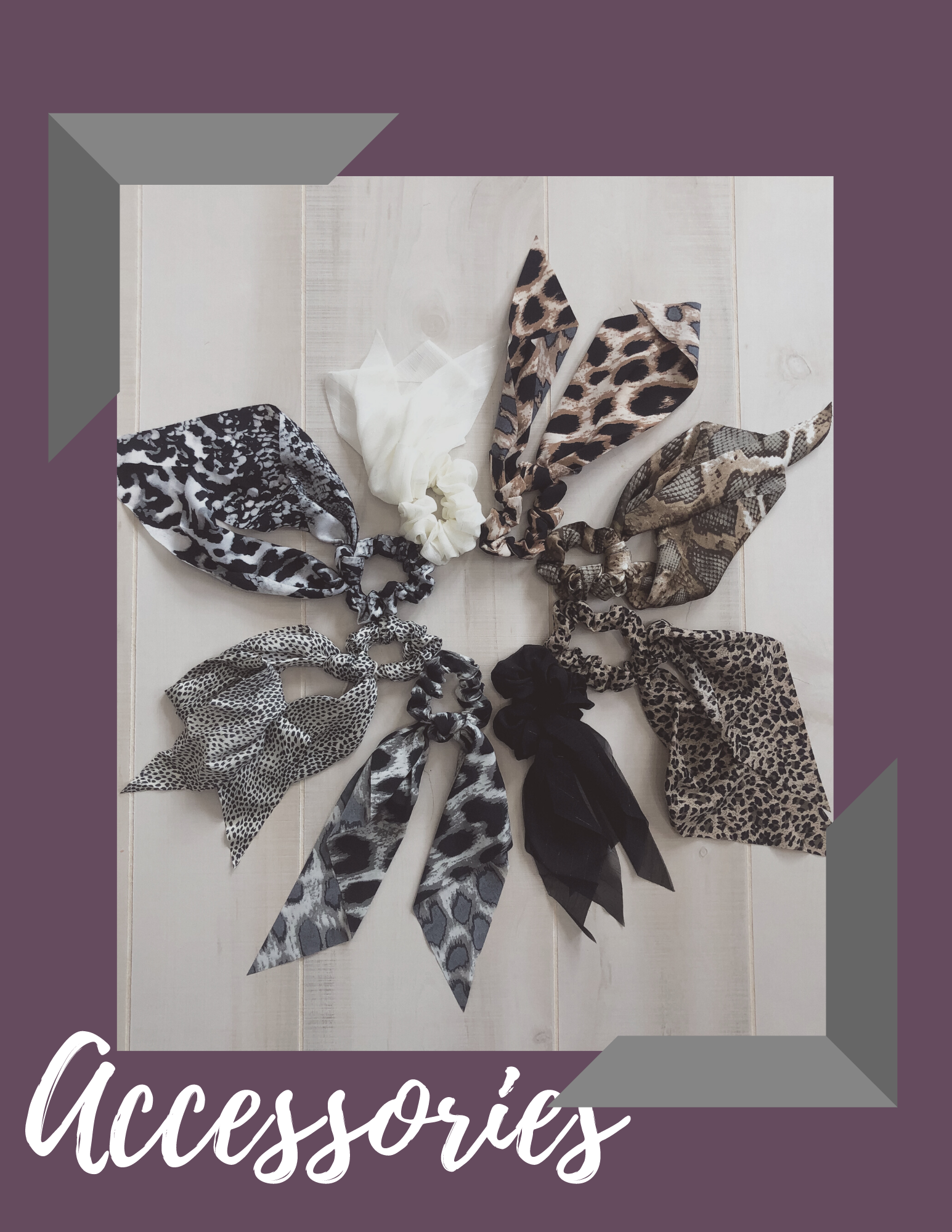 Accessories