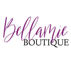 Bellamie Boutique logo