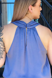 Paige Jumpsuit - Bellamie Boutique