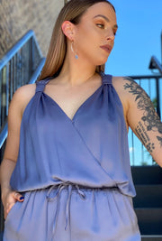 Paige Jumpsuit - Bellamie Boutique