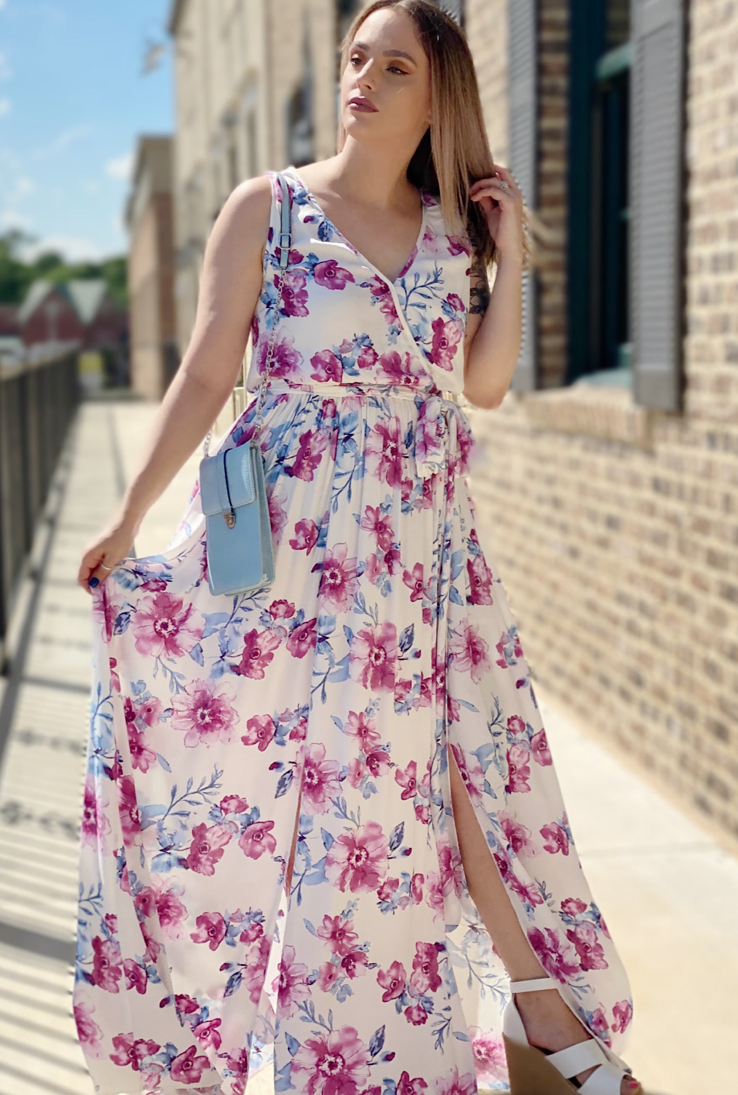 bellamie maxi dress bellamie maxi dress BELL by Alicia Bell Dresses