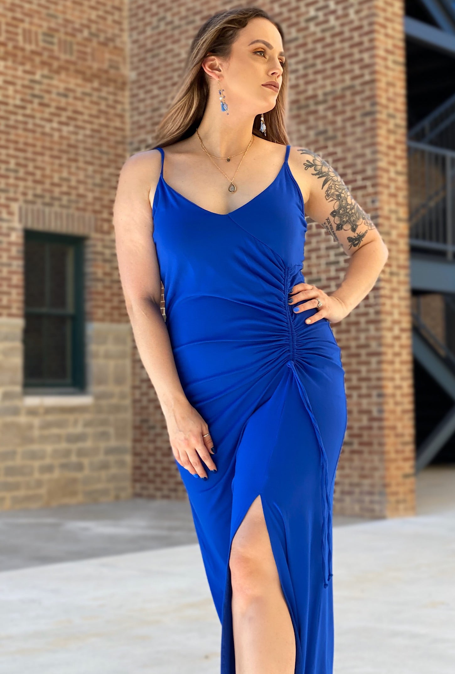 bellamie maxi dress Bellamie | Dresses | Bellamie Maxi Dress