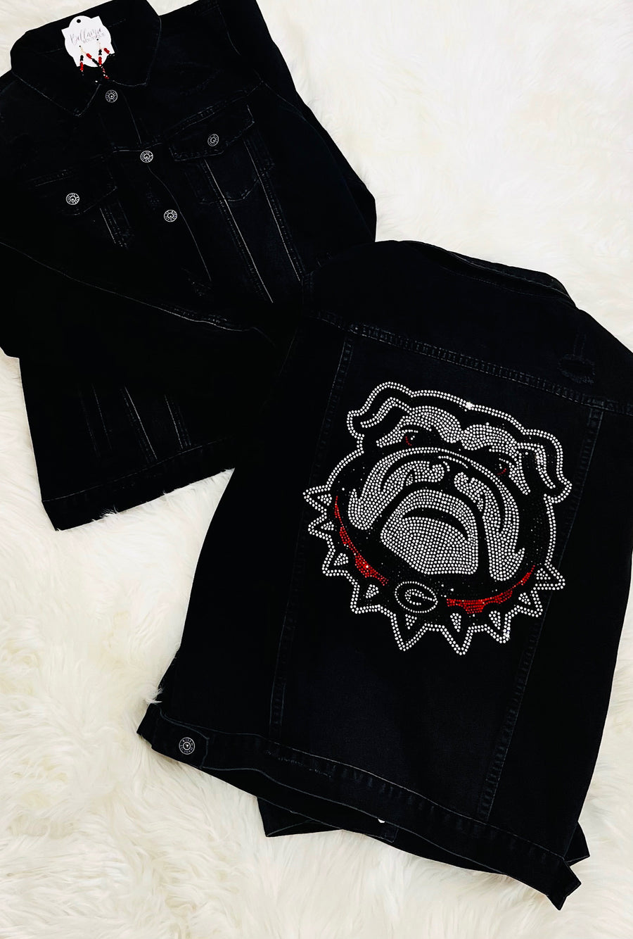 Bulldog Jacket